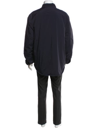 Y/OSEMITE by James Perse Parka