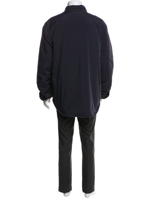 Y/OSEMITE by James Perse Parka