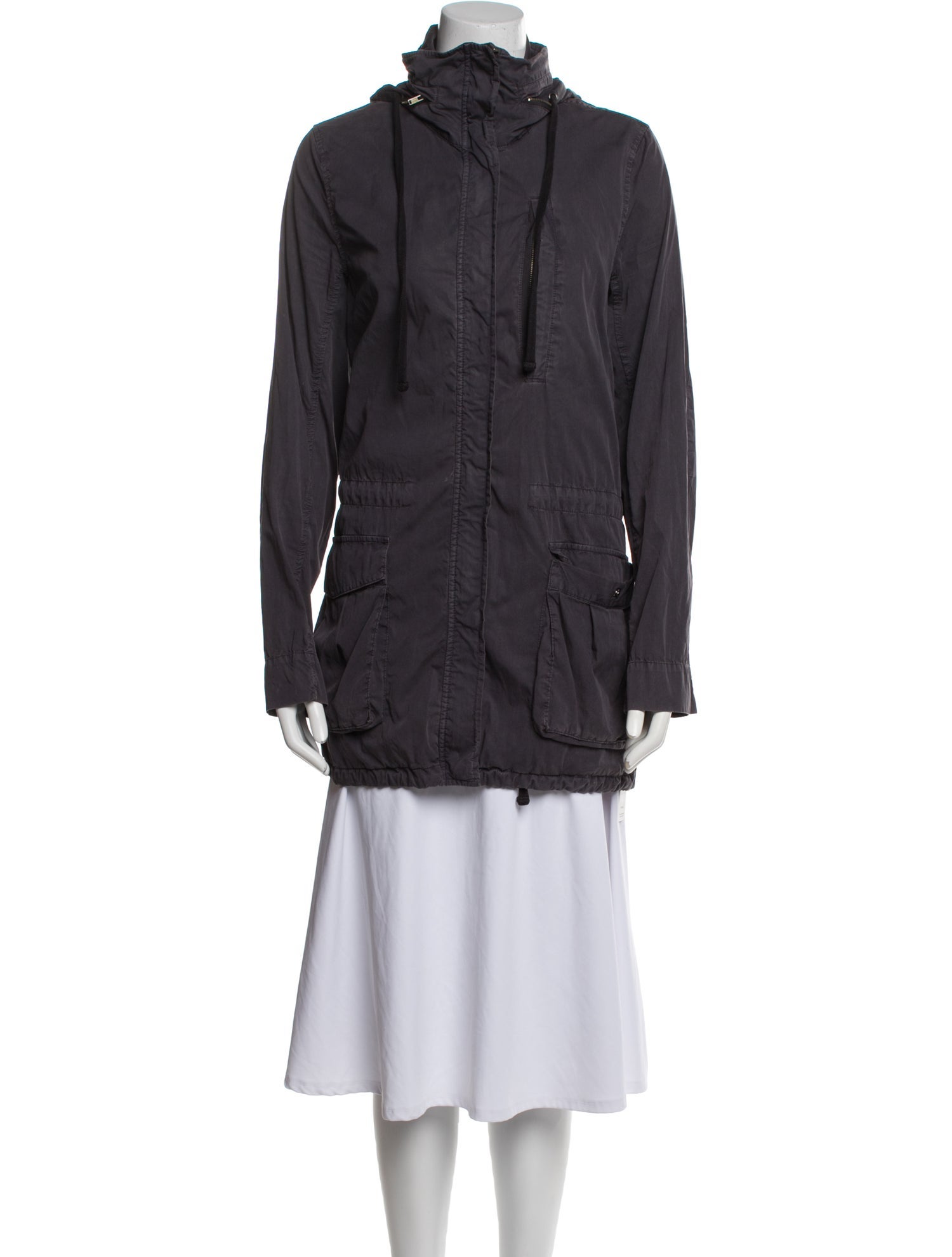 Y/OSEMITE by James Perse Utility Jacket