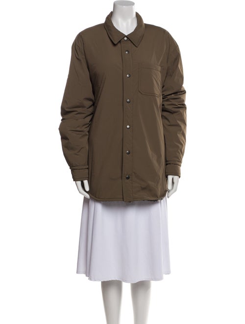 Y/OSEMITE by James Perse Utility Jacket