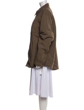 Y/OSEMITE by James Perse Utility Jacket