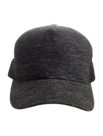 Y/OSEMITE by James Perse baseball hat