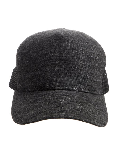 Y/OSEMITE by James Perse baseball hat