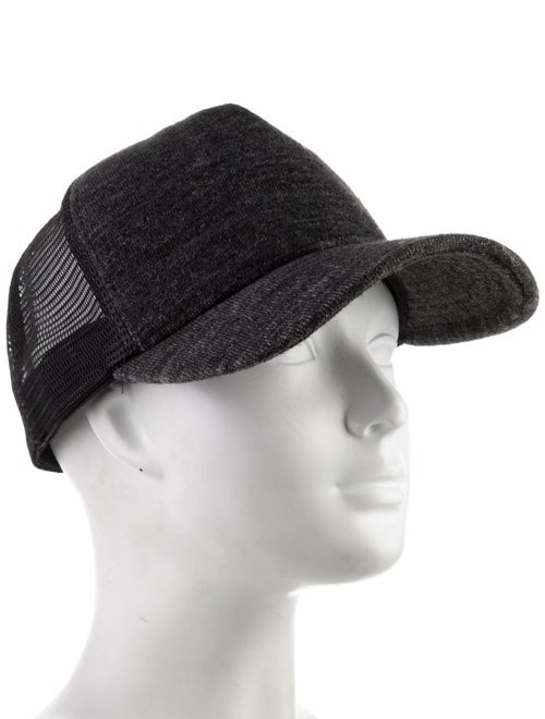Y/OSEMITE by James Perse baseball hat