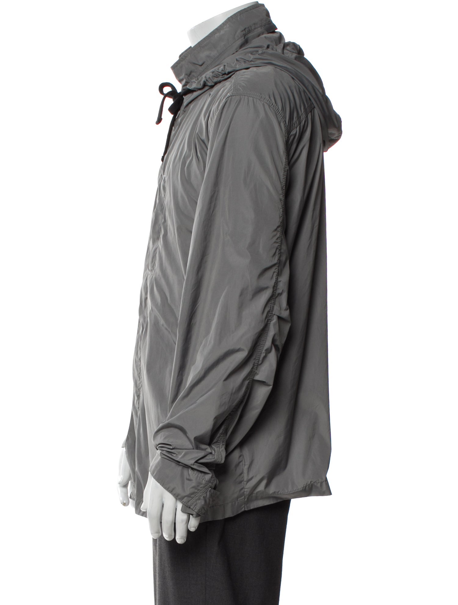 Y/OSEMITE by James Perse Windbreaker