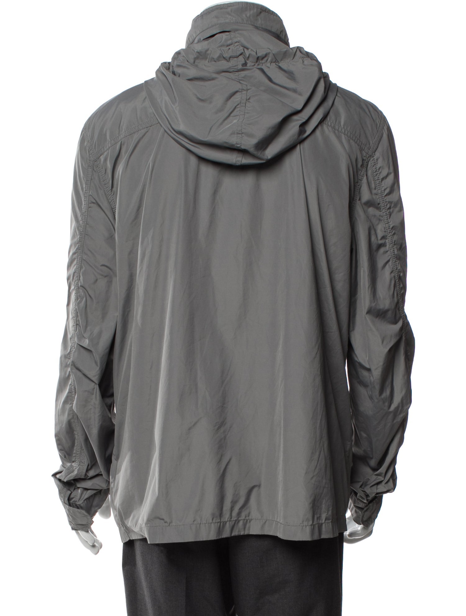 Y/OSEMITE by James Perse Windbreaker