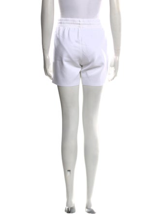 Y/OSEMITE by James Perse Nylon Mini Shorts