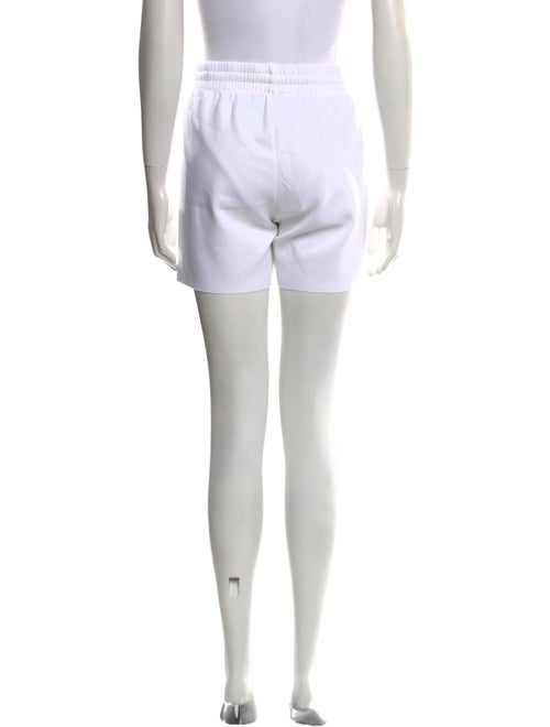 Y/OSEMITE by James Perse Nylon Mini Shorts