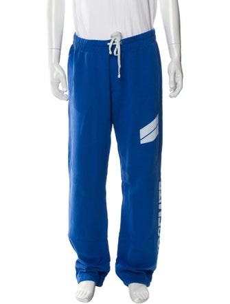 Y/OSEMITE by James Perse Graphic Print Sweatpants