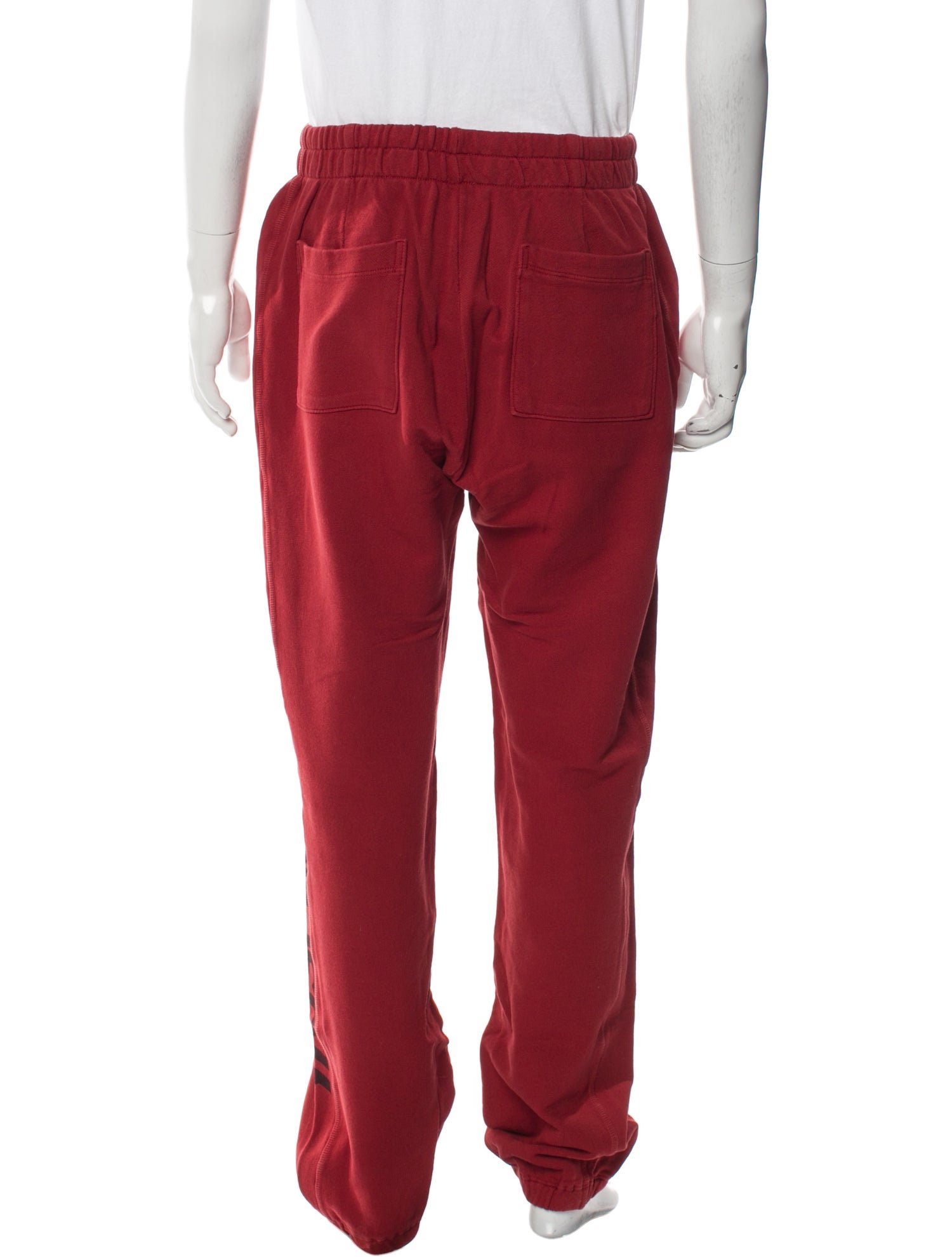 Y/OSEMITE by James Perse Graphic Print Joggers