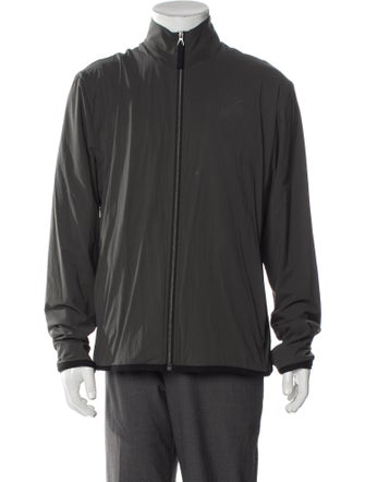 Y/OSEMITE by James Perse Windbreaker