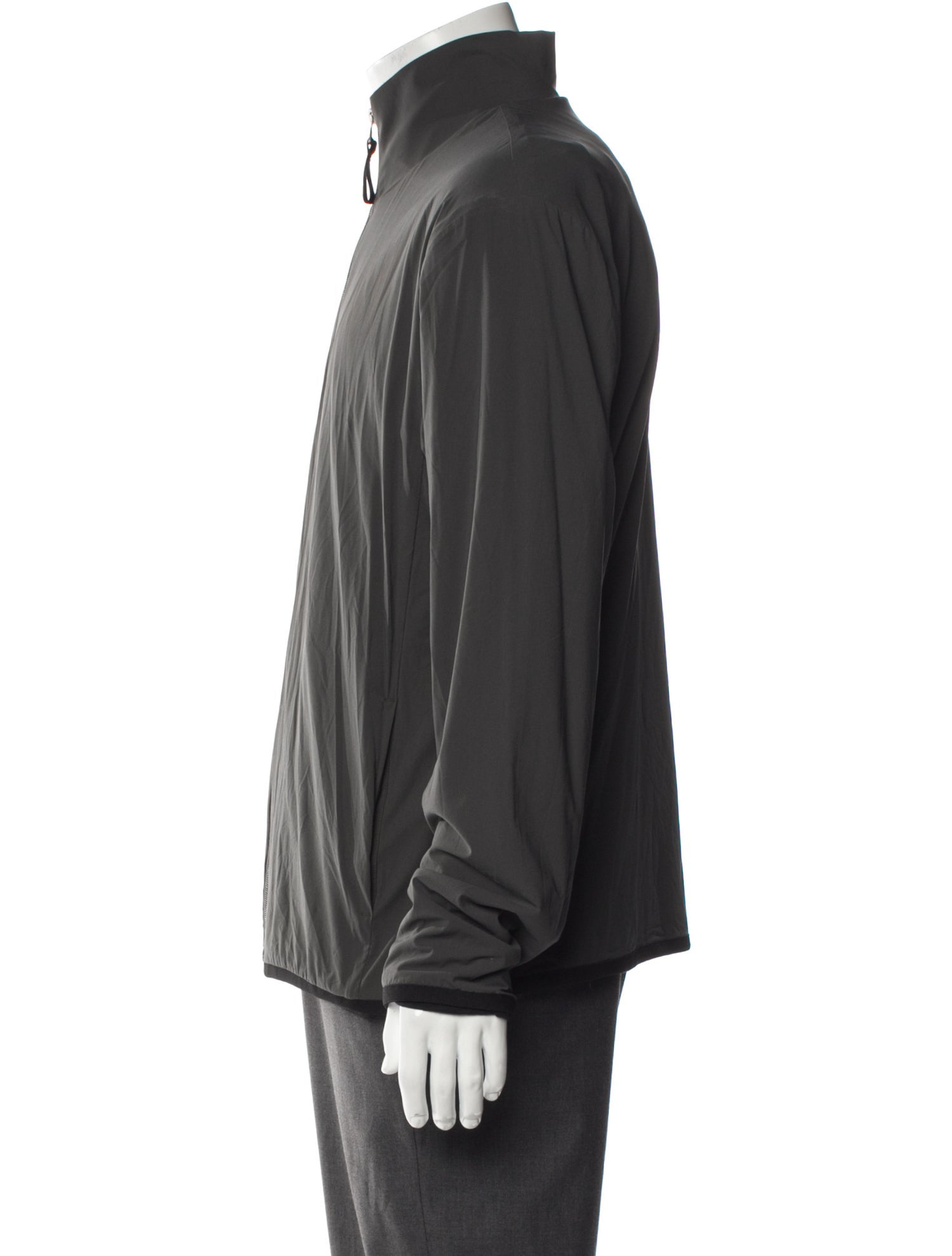 Y/OSEMITE by James Perse Windbreaker