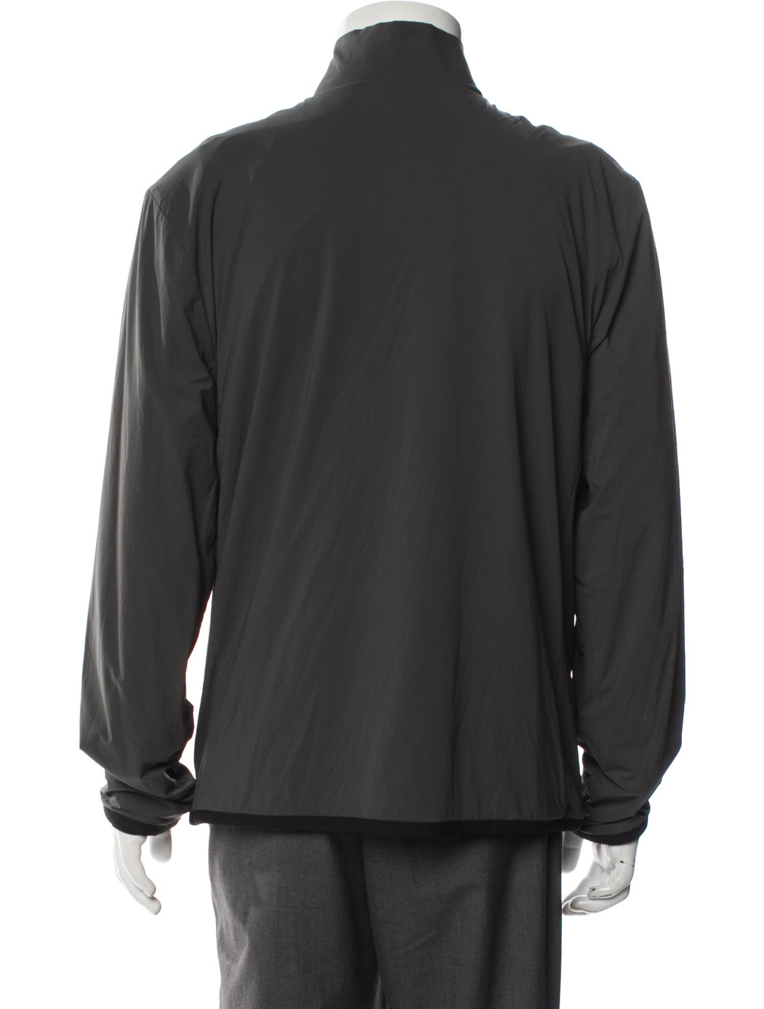 Y/OSEMITE by James Perse Windbreaker