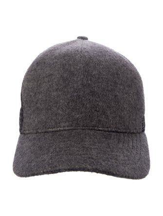 Y/OSEMITE by James Perse Baseball Cap