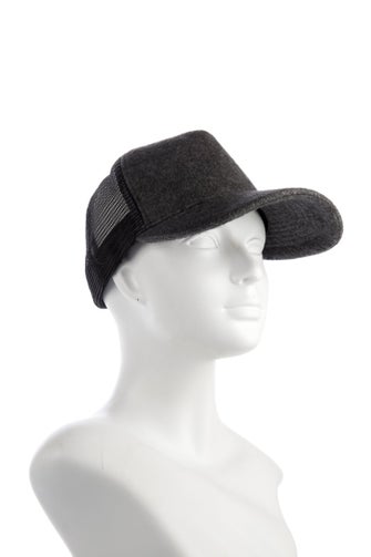 Y/OSEMITE by James Perse Baseball Cap