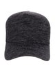 Y/OSEMITE by James Perse Men's Wool Trucker Hat
