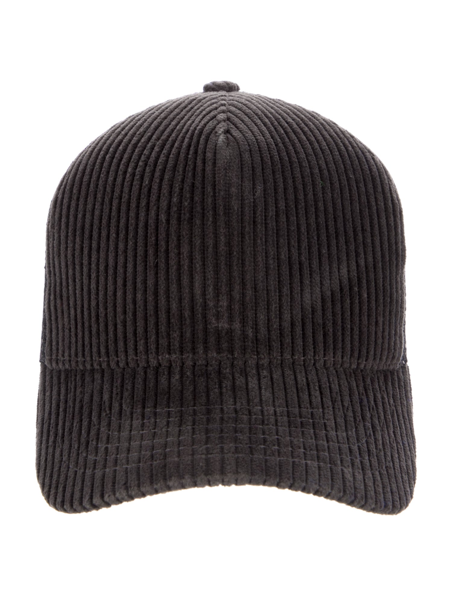 Y/OSEMITE by James Perse Men's Wool Trucker Hat