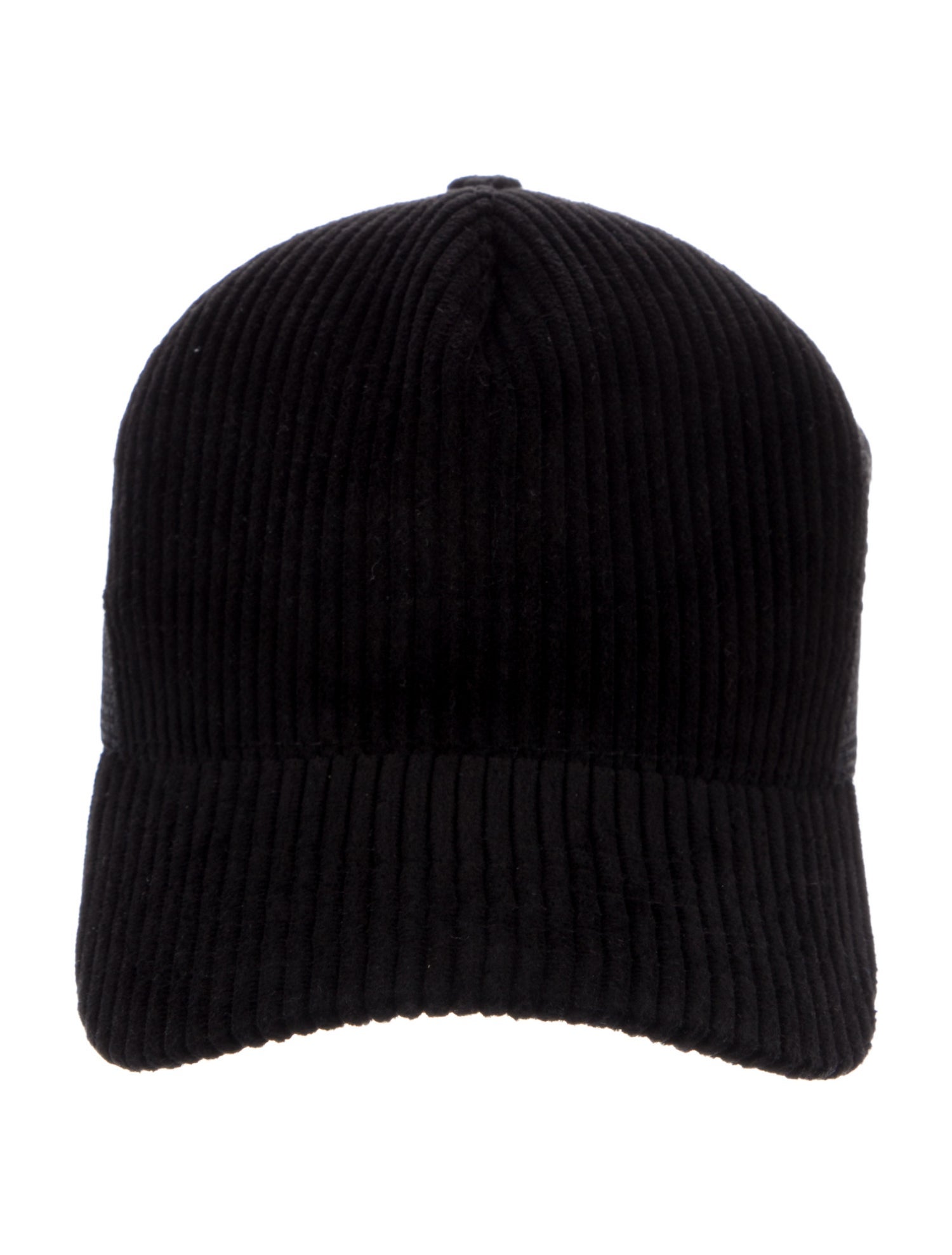 Y/OSEMITE by James Perse Men's Wool Trucker Hat w/Tags