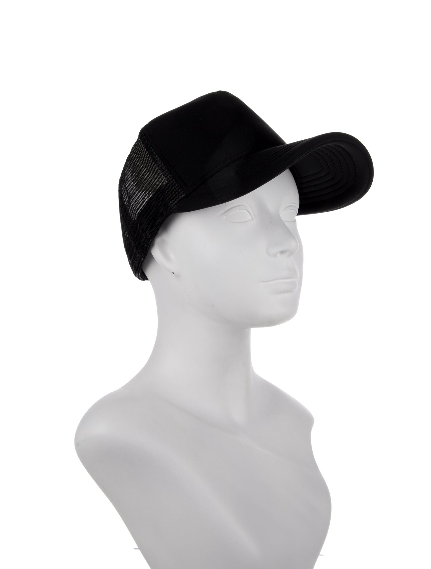 Y/OSEMITE by James Perse Men's Neoprene Trucker Hat w/Tags