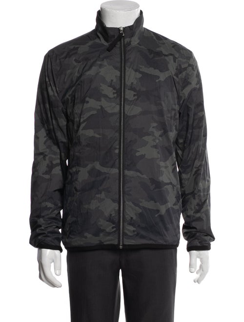Y/OSEMITE by James Perse Windbreaker