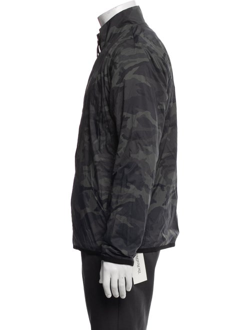 Y/OSEMITE by James Perse Windbreaker