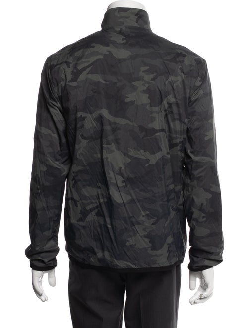Y/OSEMITE by James Perse Windbreaker