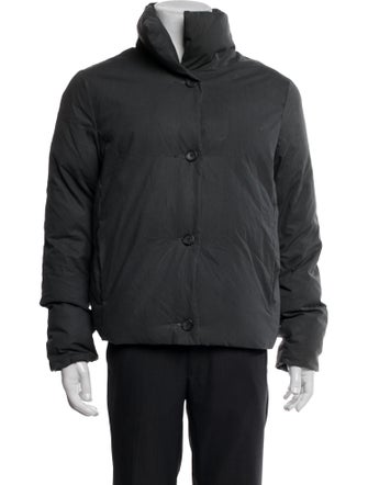 Y/OSEMITE by James Perse Puffer Coat