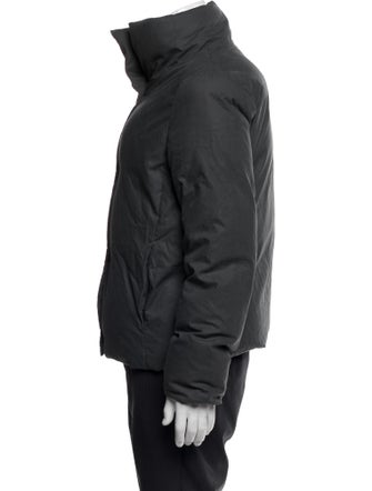 Y/OSEMITE by James Perse Puffer Coat