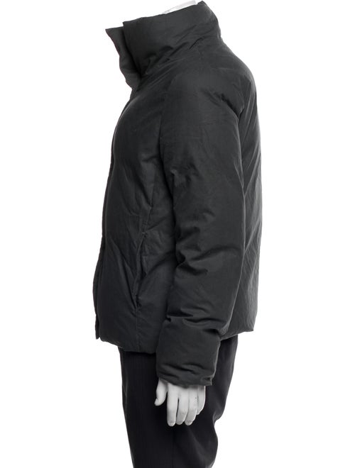 Y/OSEMITE by James Perse Puffer Coat