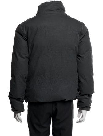 Y/OSEMITE by James Perse Puffer Coat