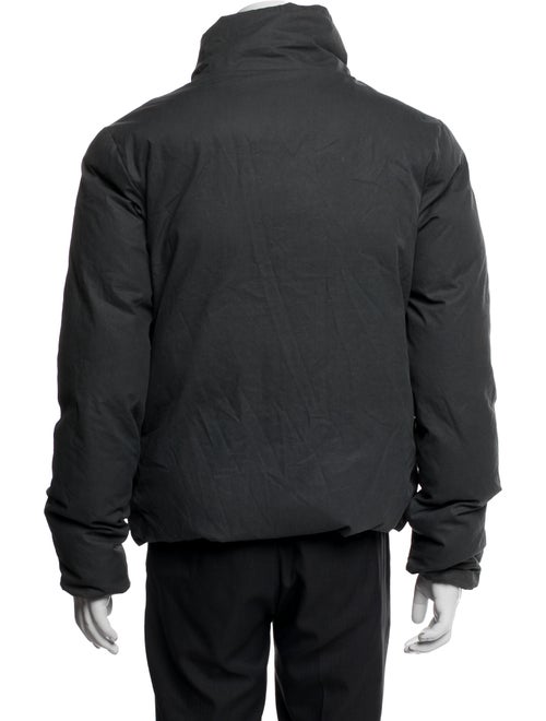 Y/OSEMITE by James Perse Puffer Coat