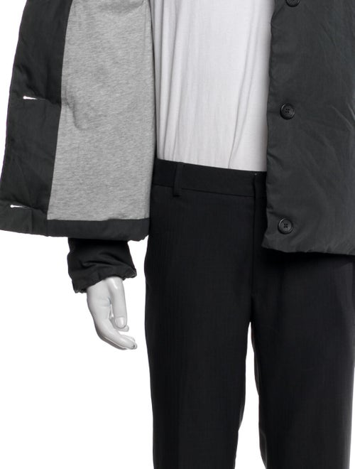 Y/OSEMITE by James Perse Puffer Coat