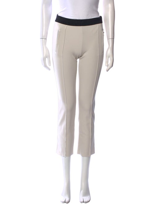 Y/OSEMITE by James Perse Colorblock Pattern Straight Leg Pants