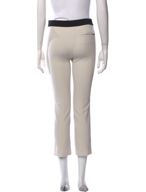 Y/OSEMITE by James Perse Colorblock Pattern Straight Leg Pants