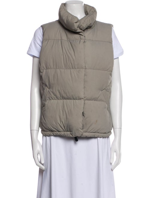 Y/OSEMITE by James Perse Nylon Down Jacket