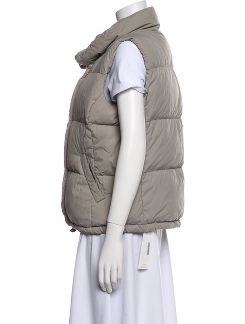 Y/OSEMITE by James Perse Nylon Down Jacket