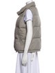 Y/OSEMITE by James Perse Nylon Down Jacket