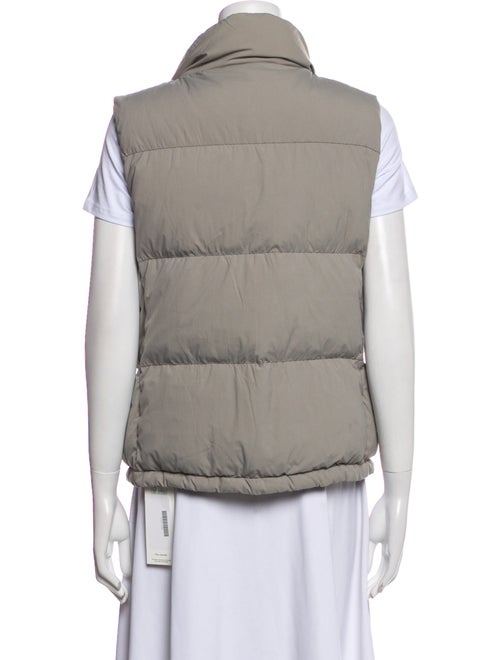 Y/OSEMITE by James Perse Nylon Down Jacket