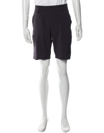 Y/OSEMITE by James Perse Flat Front Shorts