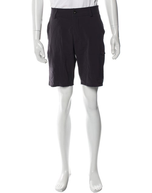 Y/OSEMITE by James Perse Flat Front Shorts