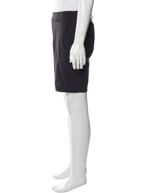 Y/OSEMITE by James Perse Flat Front Shorts