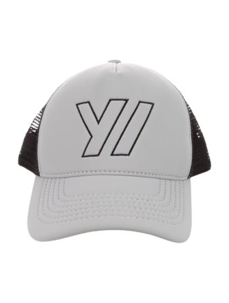 Y/OSEMITE by James Perse Trucker Hat