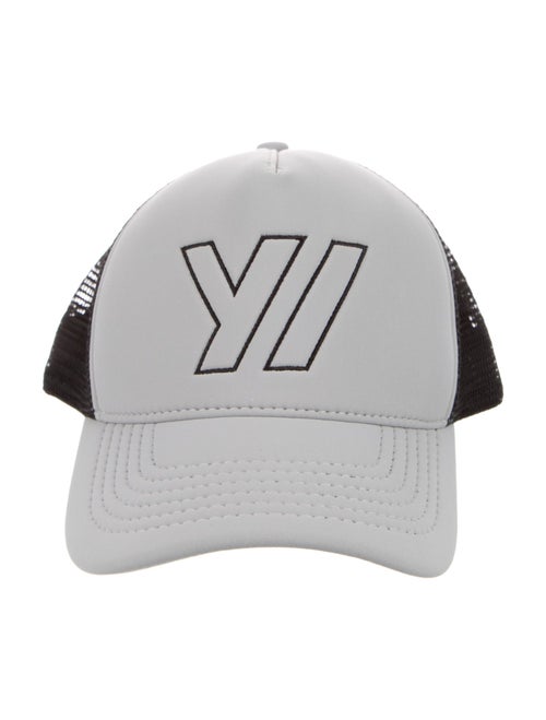 Y/OSEMITE by James Perse Trucker Hat