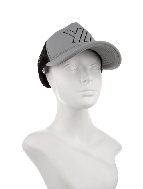 Y/OSEMITE by James Perse Trucker Hat