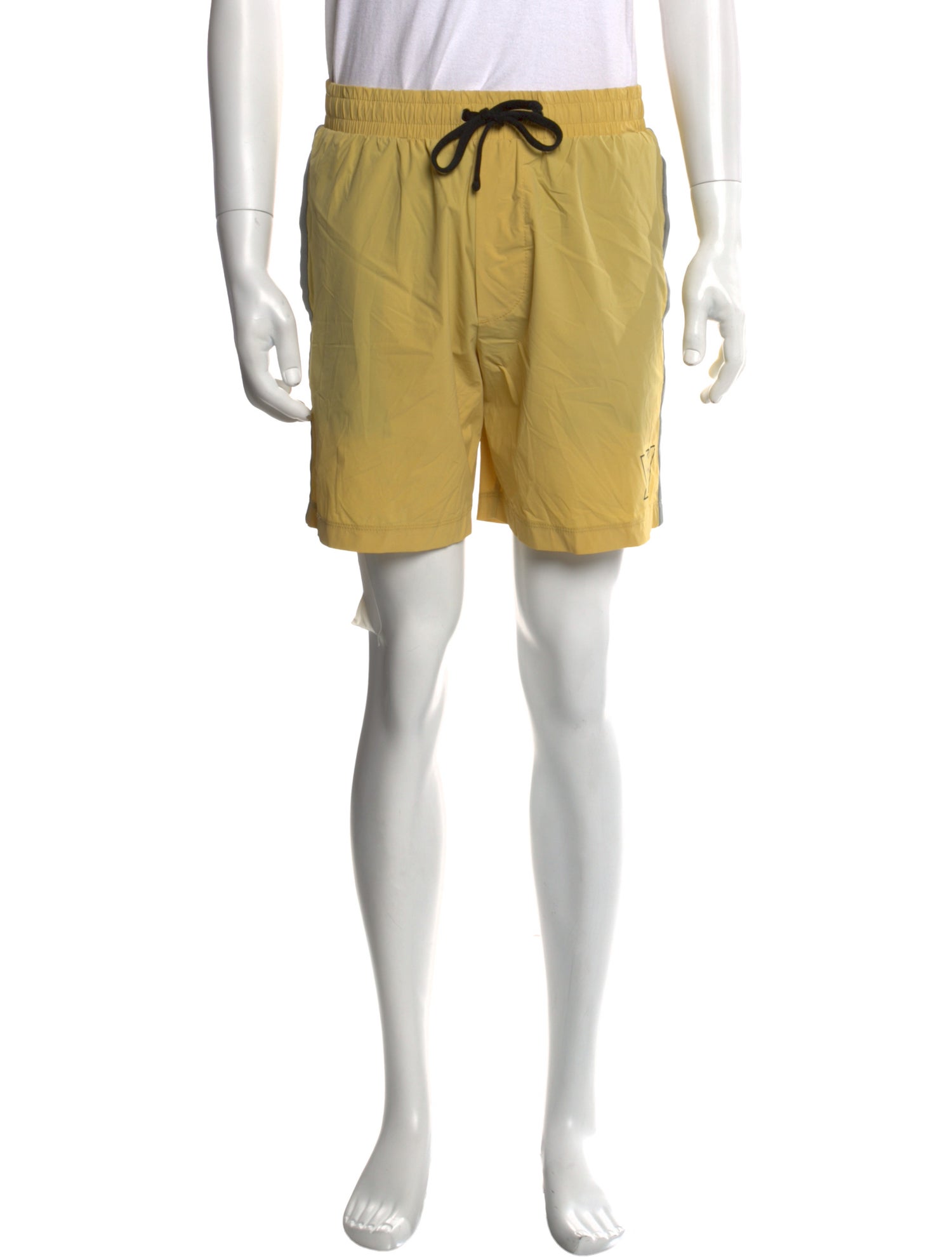 Y/OSEMITE by James Perse Jogger Shorts