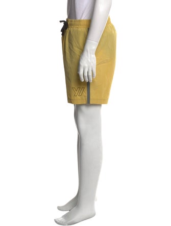 Y/OSEMITE by James Perse Jogger Shorts