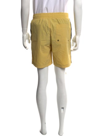 Y/OSEMITE by James Perse Jogger Shorts