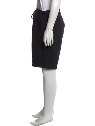 Y/OSEMITE by James Perse Jogger Shorts