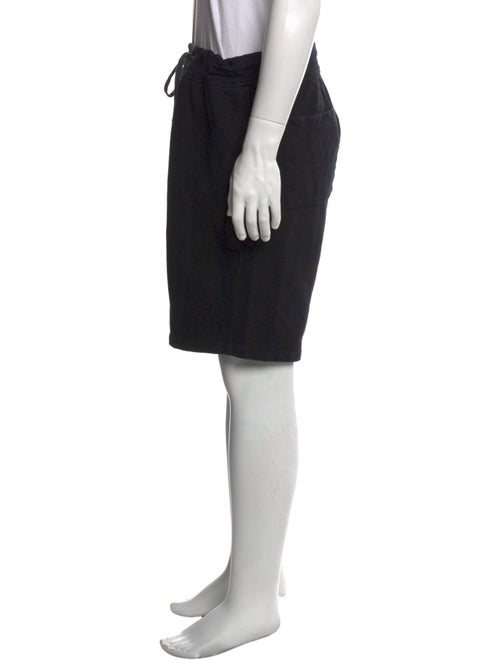 Y/OSEMITE by James Perse Jogger Shorts