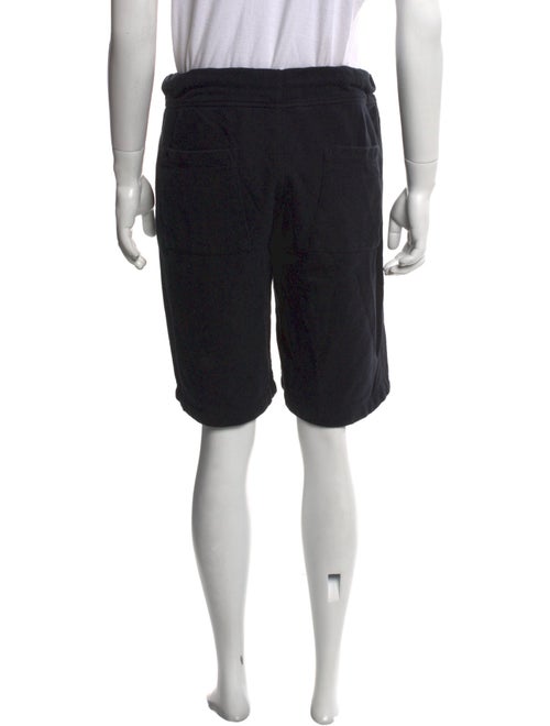 Y/OSEMITE by James Perse Jogger Shorts